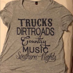 Cute country T-Shirt